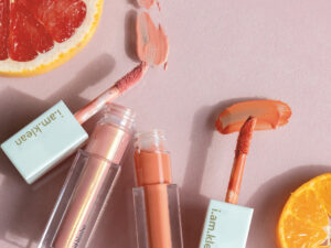Liquid Blush